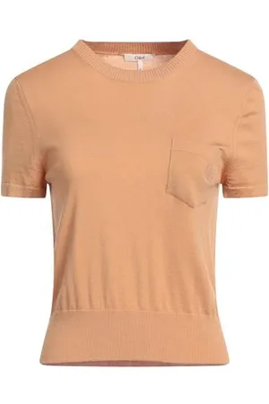 Chloé KNITWEAR - Jumpers - on YOOX.com