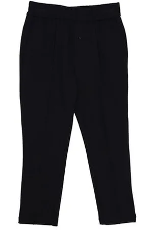 Emporio Armani BOTTOMWEAR - Trousers - on YOOX.com