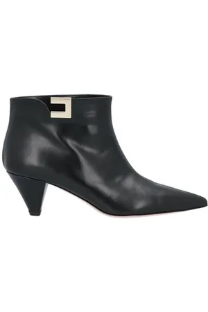 Elisabetta Franchi FOOTWEAR - Ankle boots - on YOOX.com
