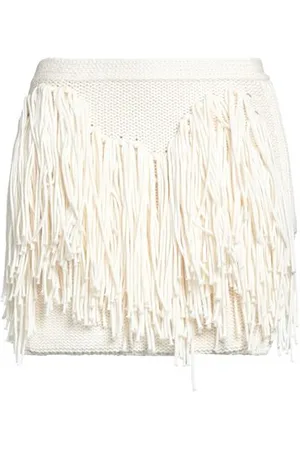 Nº21 BOTTOMWEAR - Mini skirts - on YOOX.com