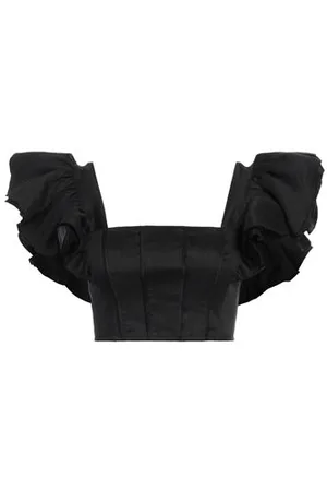 AJE TOPWEAR - Tops - on YOOX.com