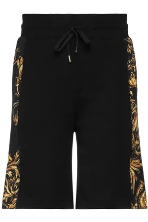 VERSACE BOTTOMWEAR - Shorts & Bermuda Shorts - on YOOX.com