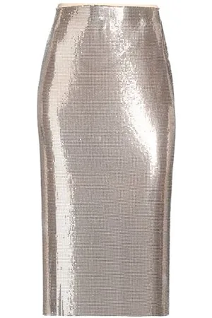 Sportmax BOTTOMWEAR - Midi skirts - on YOOX.com