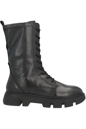 Geox FOOTWEAR - Ankle boots - on YOOX.com