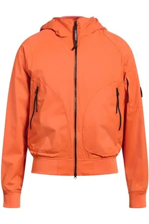 C.P. Company COATS & JACKETS - Jackets - on YOOX.com