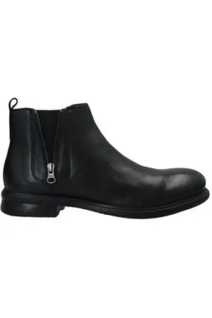 CAFèNOIR FOOTWEAR - Ankle boots - on YOOX.com