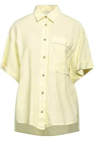 PESERICO SIGN TOPWEAR - Shirts - on YOOX.com