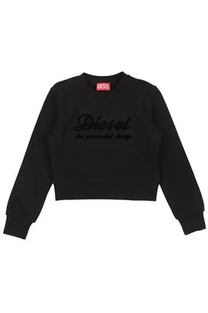 Diesel TOPWEAR - Sweatshirts - on YOOX.com