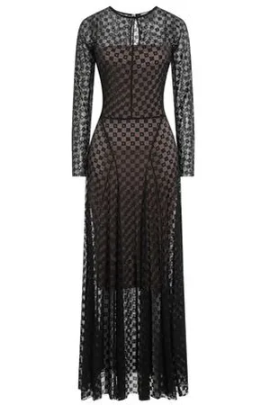 FORTE FORTE DRESSES - Maxi dresses - on YOOX.com