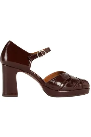 Chie Mihara FOOTWEAR - Pumps - on YOOX.com