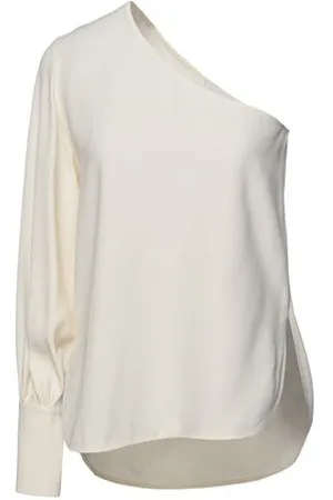 ERIKA CAVALLINI TOPWEAR - Tops - on YOOX.com