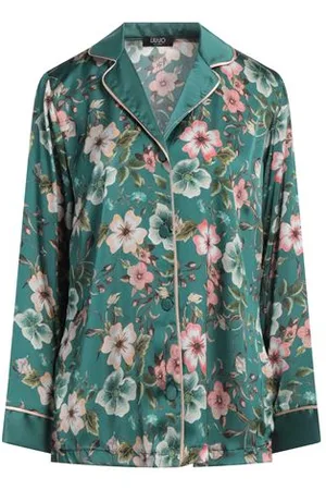 Liu Jo TOPWEAR - Shirts - on YOOX.com