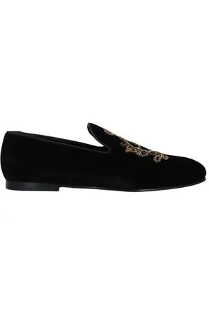 Dolce & Gabbana FOOTWEAR - Loafers - on YOOX.com