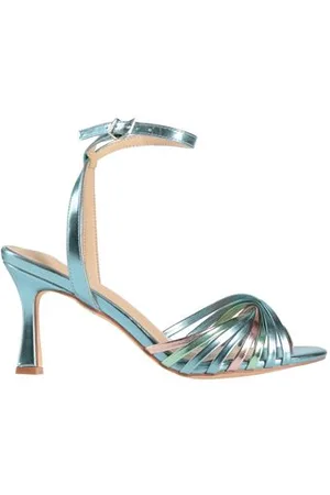 CRISTIN FOOTWEAR - Sandals - on YOOX.com