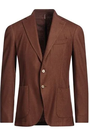 Biagio Santaniello SUITS and CO-ORDS - Blazers - on YOOX.com