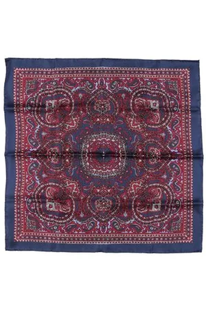 CANALI ACCESSORIES - Scarves - on YOOX.com