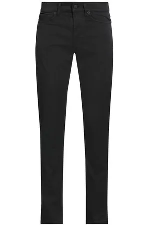 Dunhill BOTTOMWEAR - Trousers - on YOOX.com