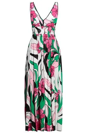 Pinko DRESSES - Maxi dresses - on YOOX.com