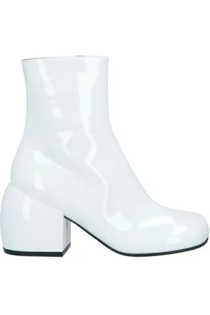 DRIES VAN NOTEN FOOTWEAR - Ankle boots - on YOOX.com