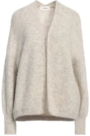 American Vintage KNITWEAR - Cardigans - on YOOX.com