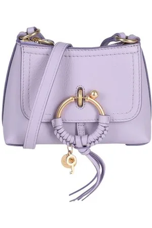 See by Chloé BAGS - Cross-body bags - on YOOX.com