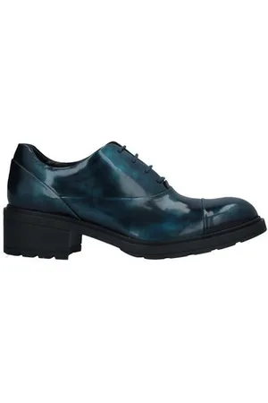 Hogan FOOTWEAR - Lace-up shoes - on YOOX.com