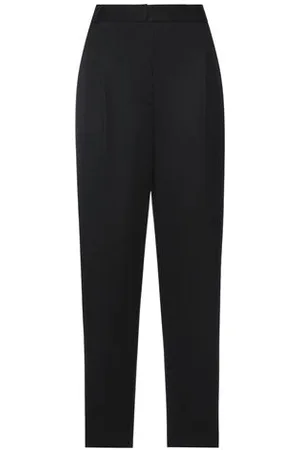 Harris Wharf London BOTTOMWEAR - Trousers - on YOOX.com