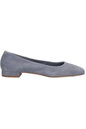 THEORY FOOTWEAR - Ballet flats - on YOOX.com