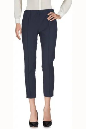 Amber BOTTOMWEAR - Trousers - on YOOX.com