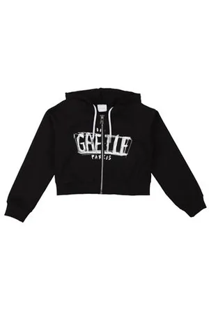 GAËLLE TOPWEAR - Sweatshirts - on YOOX.com