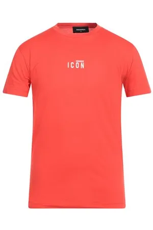 Dsquared2 TOPWEAR - T-shirts - on YOOX.com