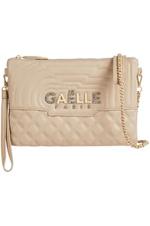 GAËLLE BAGS - Handbags - on YOOX.com