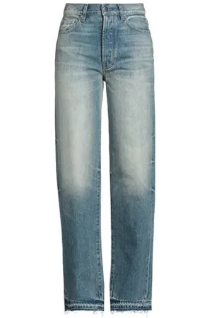 AMIRI BOTTOMWEAR - Jeans - on YOOX.com