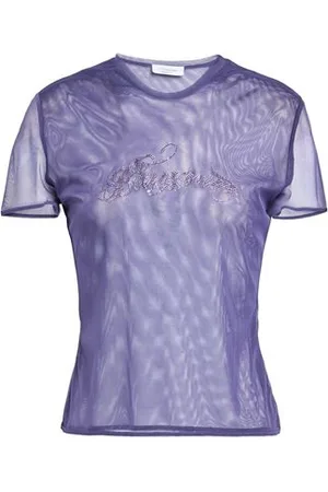 BLUMARINE TOPWEAR - Tops - on YOOX.com