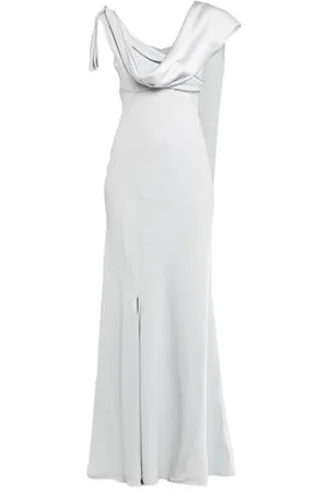 Alberta Ferretti DRESSES - Maxi dresses - on YOOX.com