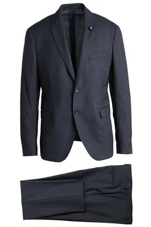 LARDINI SUITS and CO-ORDS - Suits - on YOOX.com