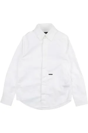 Dsquared2 TOPWEAR - Shirts - on YOOX.com