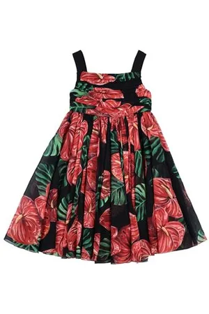 Dolce & Gabbana DRESSES - Kids’ dresses - on YOOX.com