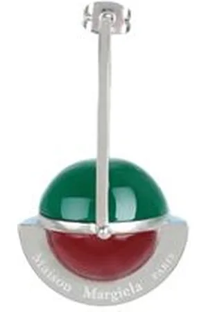 Maison Margiela JEWELLERY and WATCHES - Single Earrings - on YOOX.com