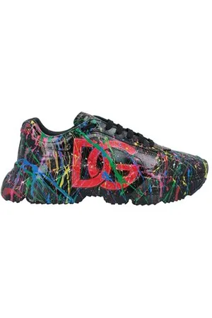 Dolce & Gabbana FOOTWEAR - Trainers - on YOOX.com