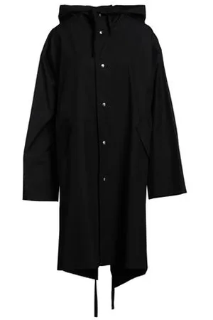 Jil Sander COATS & JACKETS - Overcoats & Trench Coats - on YOOX.com