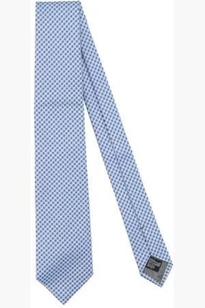 Emporio Armani ACCESSORIES - Ties & bow ties - on YOOX.com