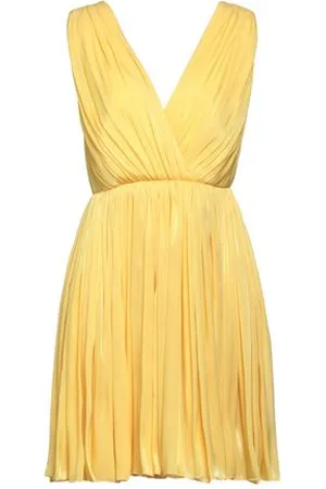 STEFANO DE LELLIS DRESSES - Mini dresses - on YOOX.com