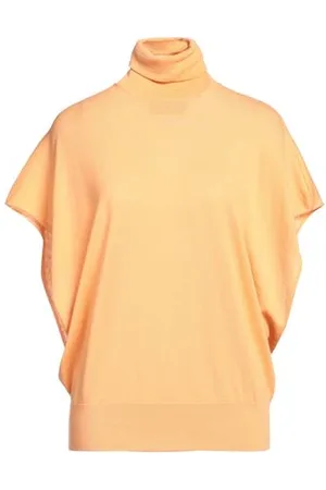 ERIKA CAVALLINI KNITWEAR - Turtlenecks - on YOOX.com