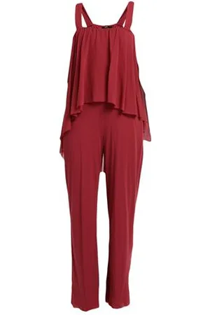 SEVENTY VENEZIA JUMPSUITS & TRACKSUITS - Jumpsuits - on YOOX.com