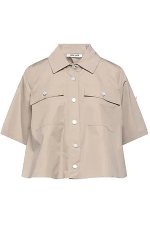 MAX & MOI TOPWEAR - Shirts - on YOOX.com