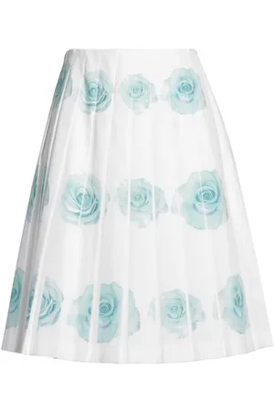 VIVETTA BOTTOMWEAR - Midi skirts - on YOOX.com