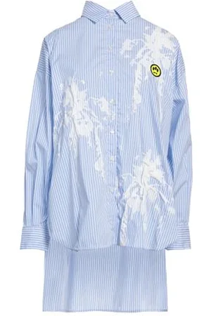 BARROW TOPWEAR - Shirts - on YOOX.com