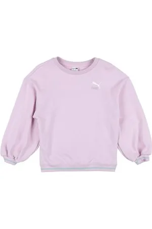 PUMA TOPWEAR - Sweatshirts - on YOOX.com