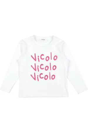 VICOLO TOPWEAR - T-shirts - on YOOX.com